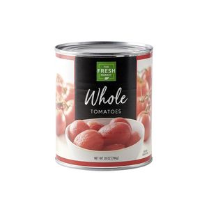 Tomates The Fresh Market enteros x794g