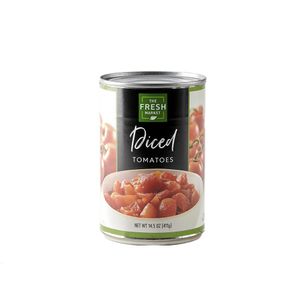 Tomates The Fresh Market picados x411g
