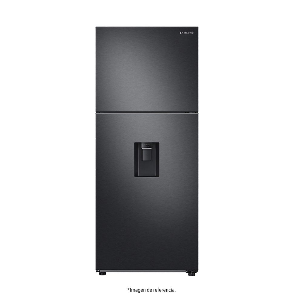Nevera Samsung RT44A6320B1/CO 439L Negro