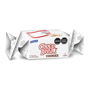 Chocolate Choco Break Cookies x75g