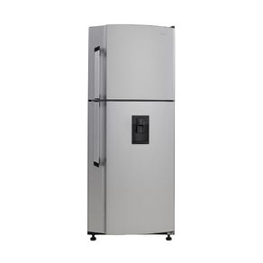 Nevera Haceb No Frost 403Lt NEV 403 SE NI R2 Gris