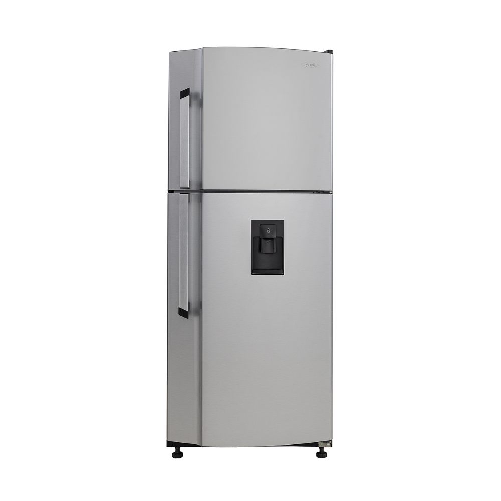 Nevera Haceb No Frost 403Lt NEV 403 SE NI R2 Gris