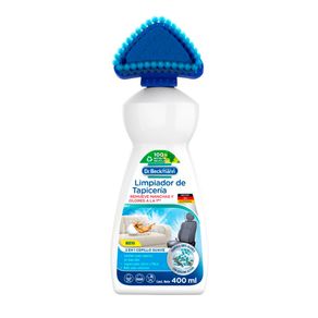 Limpiador Dr Beckmann tapicería x400 ml