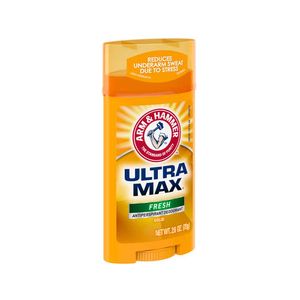 Desodorante Arm & Hammer ultra max fresh x73g