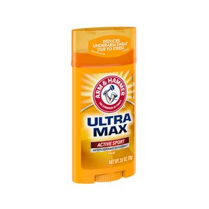 Desodorante Arm & Hammer ultra max actsport x73g