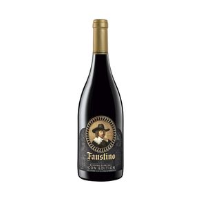 Vino tinto Faustino reserva especial icon edition x750ml