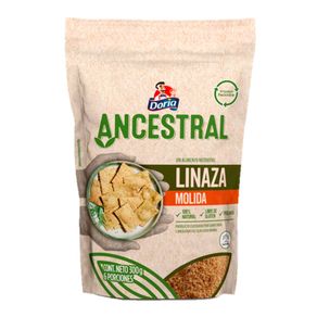 Linaza Doria molida x300g