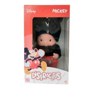 Muñeco Sullivan Disfracitos Disney