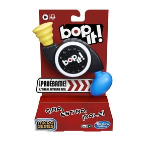 Juego De Mesa Hasbro Gaming Bop It