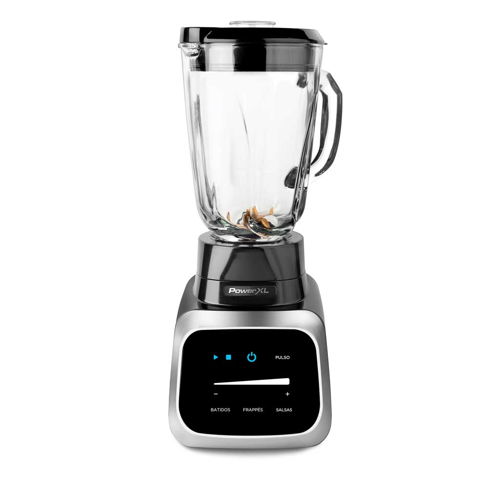 Licuadora PowerXL Smart 1800W Máxima BL6018-0BPLA