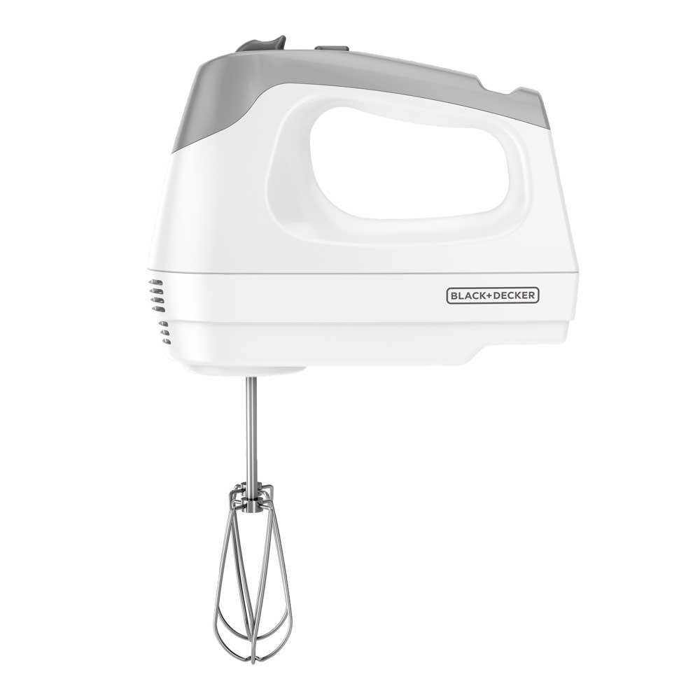 Batidora manual Black & Decker mx3000w