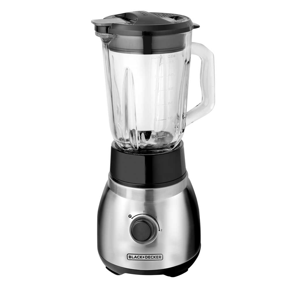 Tricuadora bl1650s fusion blade Black & Decker