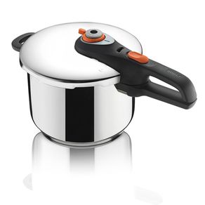 Olla a Presión Talent Inox 6L Imusa