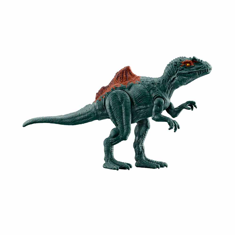 Jurassic World Concavenator de 12’’ Mattel
