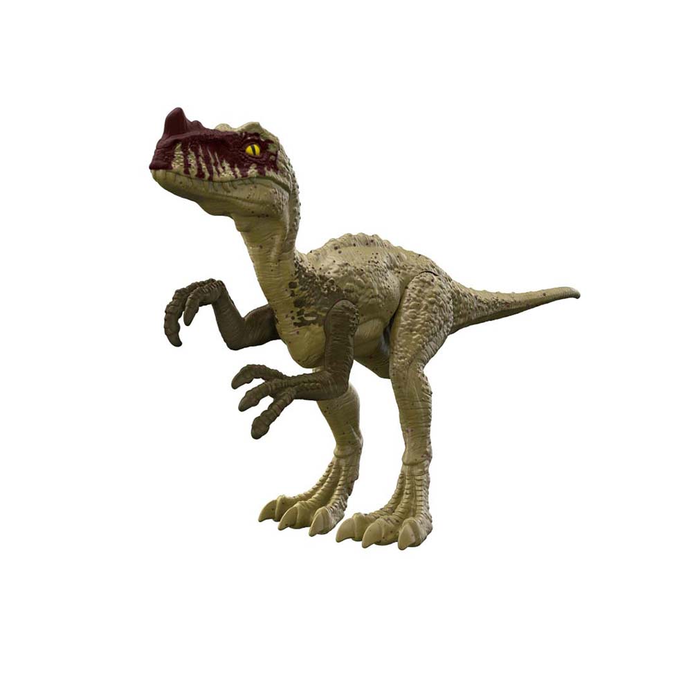 Jurassic World Proceratosaurus de 12’’ Mattel