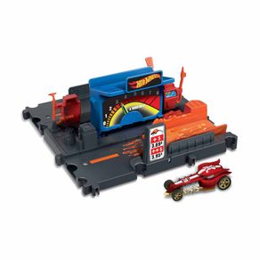 Hot Wheels Lugares Favoritos Sorpresa Mattel