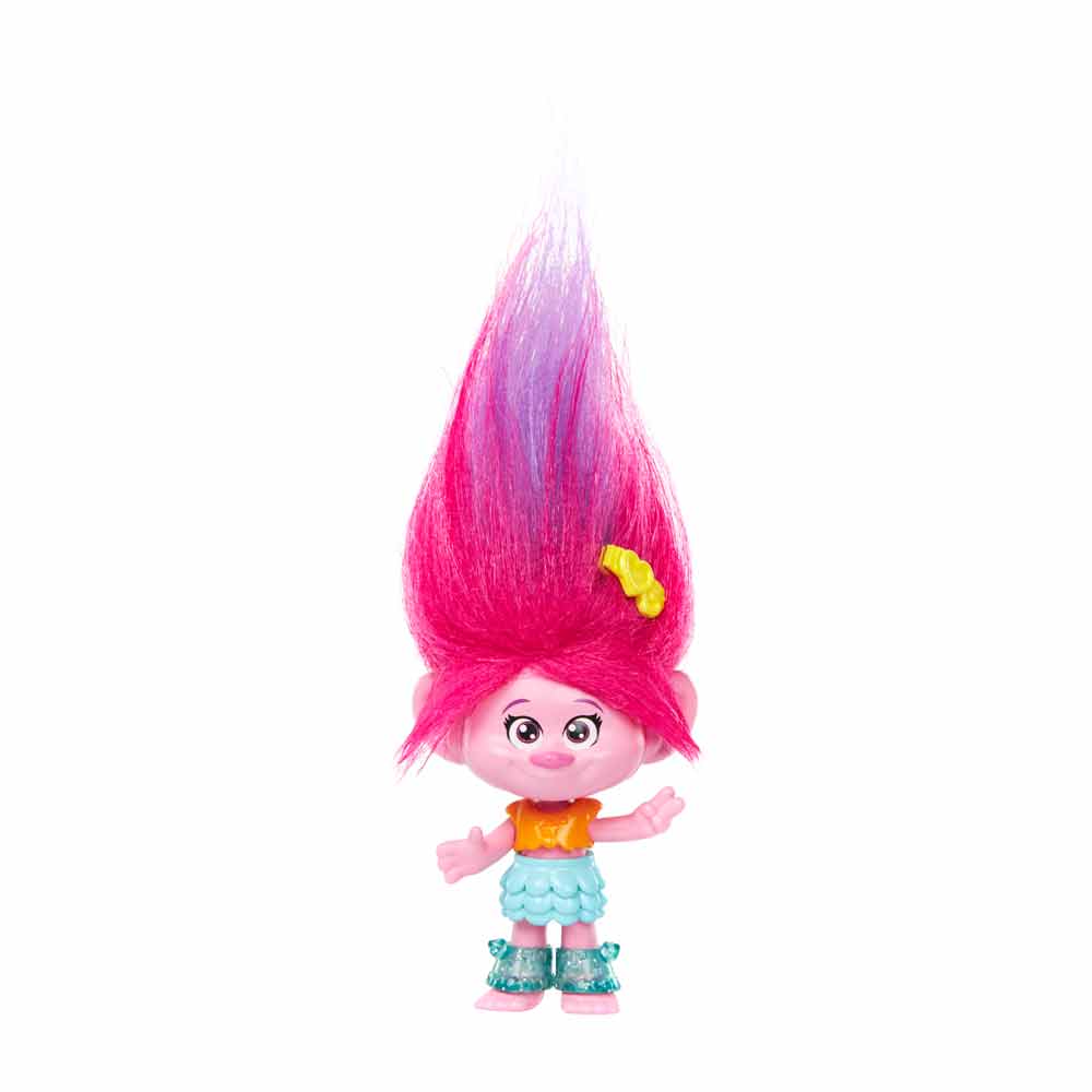 Trolls Hair Pops Poppy Mattel