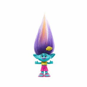 Trolls Hair Pops Branch Mattel