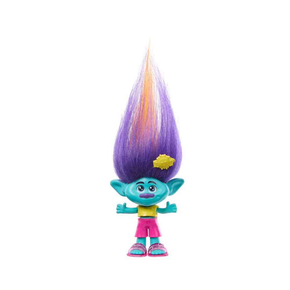 Trolls Hair Pops Branch Mattel