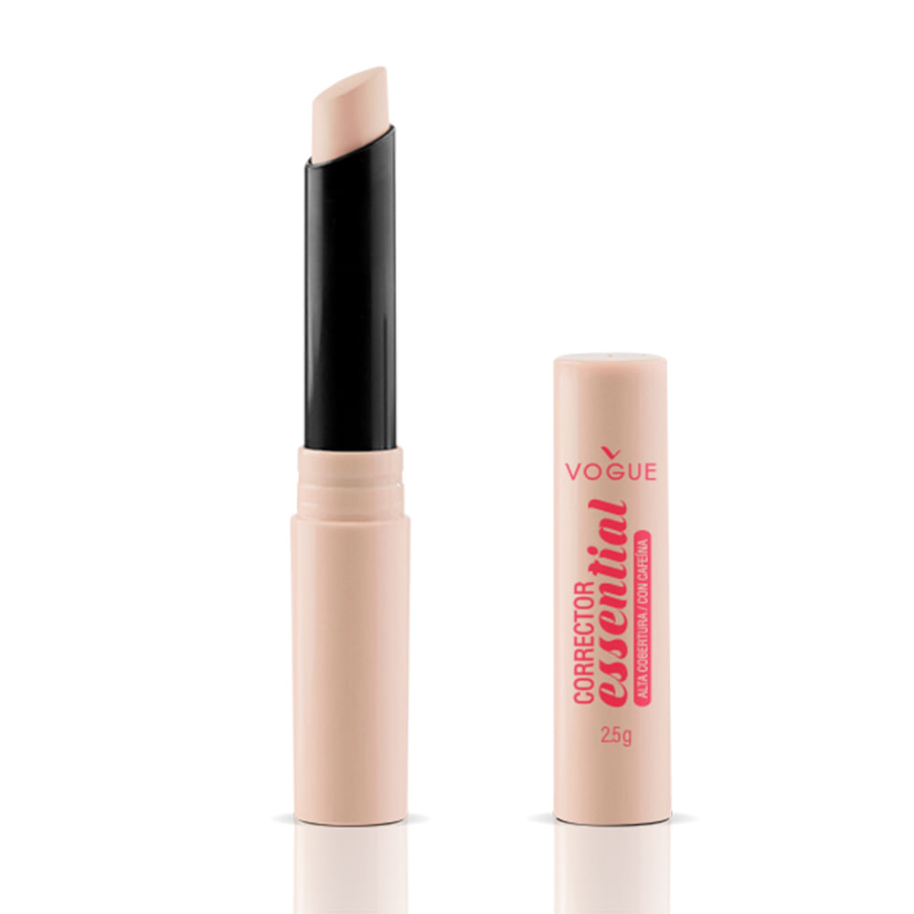 Corrector Vogue Essential Arena x2.5g