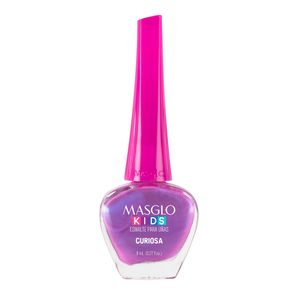 Esmalte Masglo Kids Curiosa x8ml