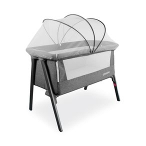 Cuna Colecho Easy Sleep&nbsp;Bebesit Gris