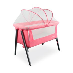 Cuna Colecho Easy Sleep&nbsp;Bebesit Rosado