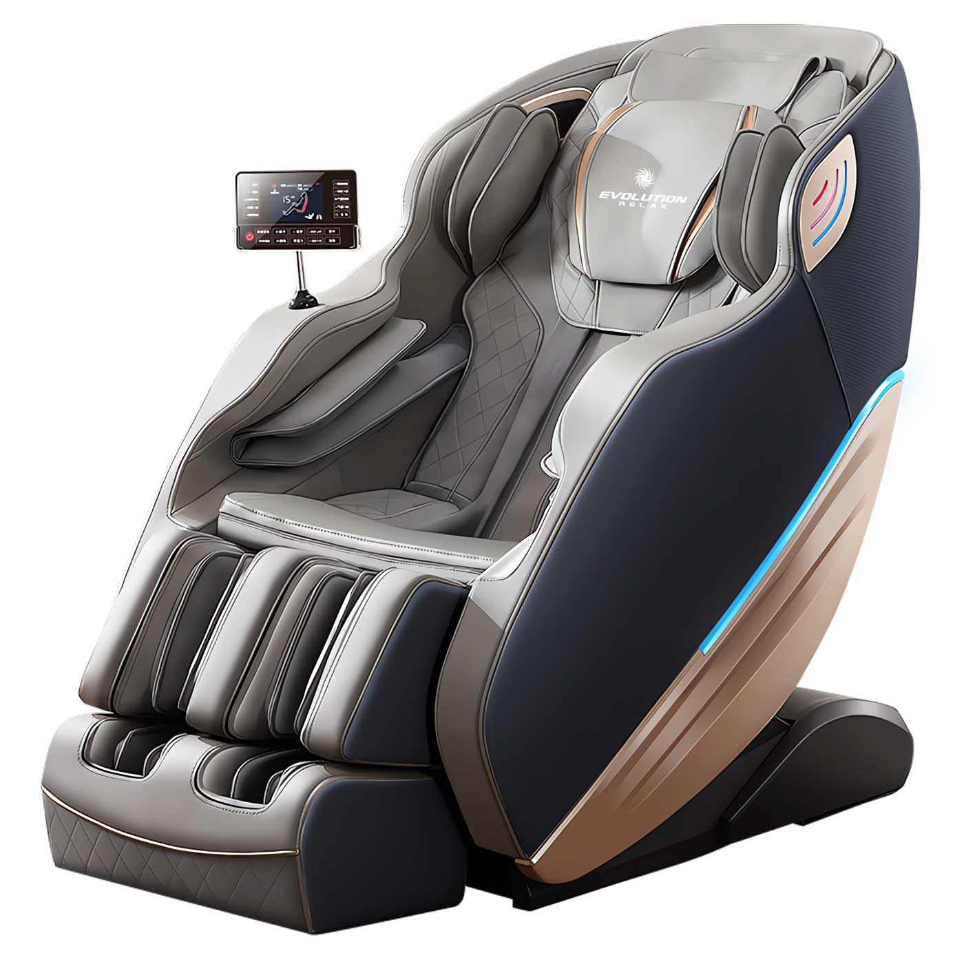 Silla Masajeadora EVOLUTION Spa