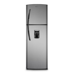 Nevera Mabe No Frost 267 Litros Brutos RMA267FYCT Platinum