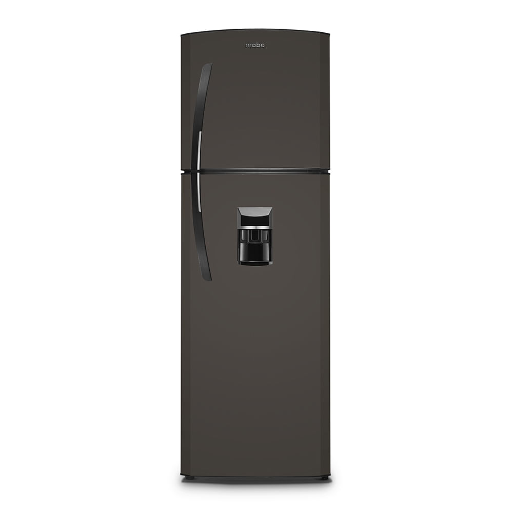 Nevera Mabe No Frost 247 Litros Brutos RMA247FJCG Grafito