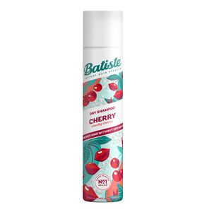 Shampoo Seco Batiste Fruit & Cheeky Cherry x200ml