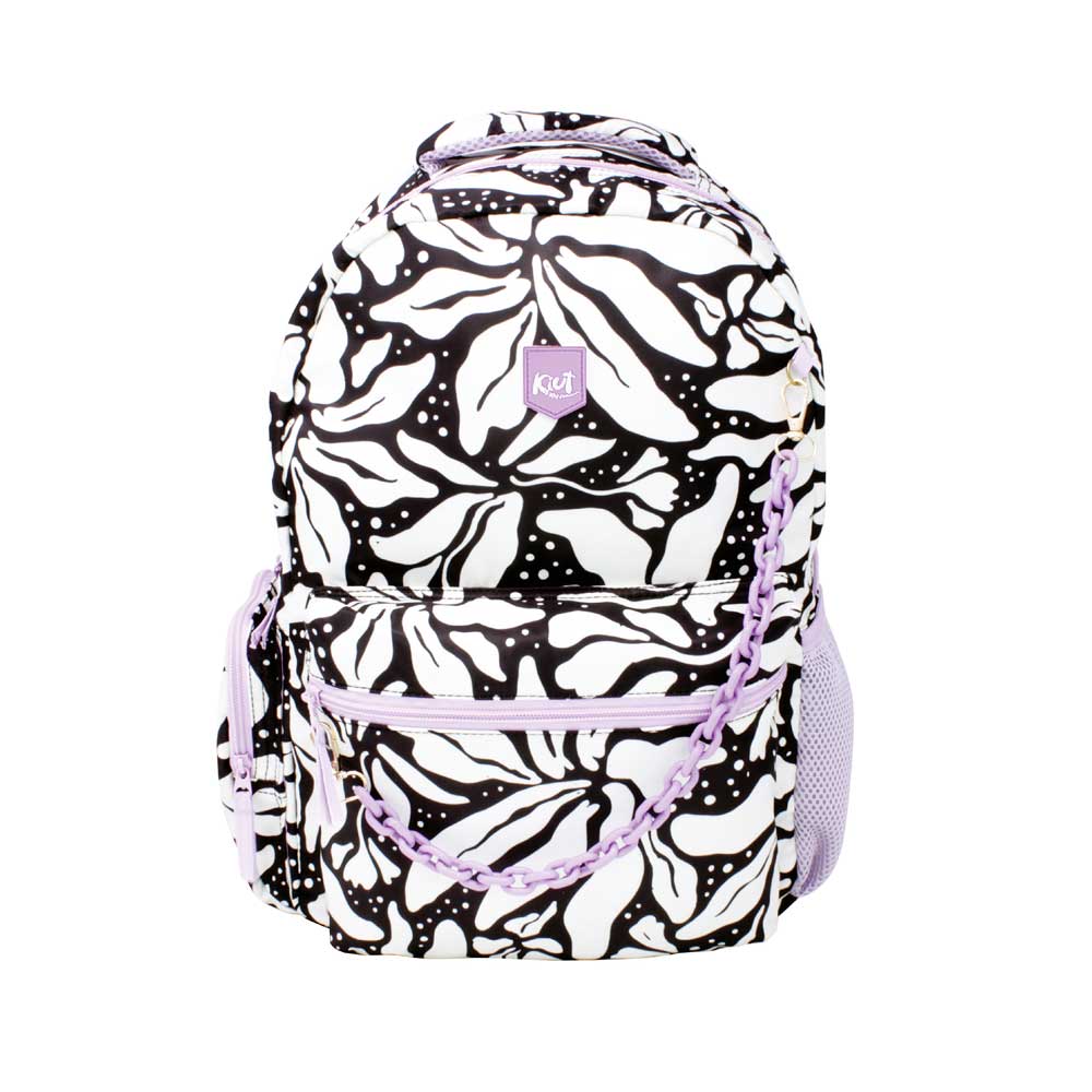 Mochila confort kiut dark paradise Norma