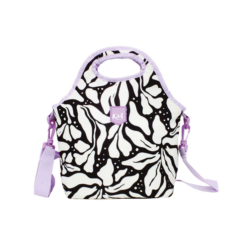 Lonchera fashion kiut dark paradise Norma