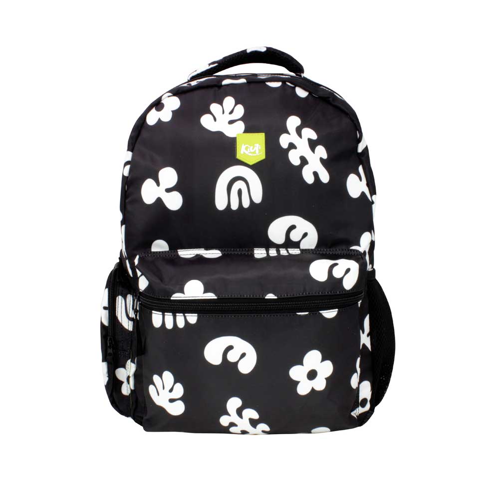 Mochila confort kiut boho Norma
