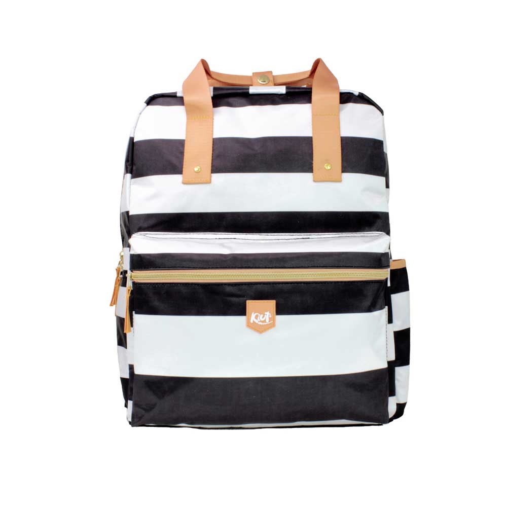 Mochila fashion kiut simple life Norma