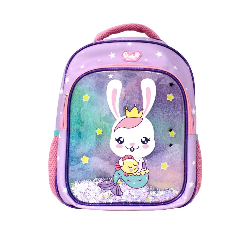 Mochila pequeña fantasy sirena Norma
