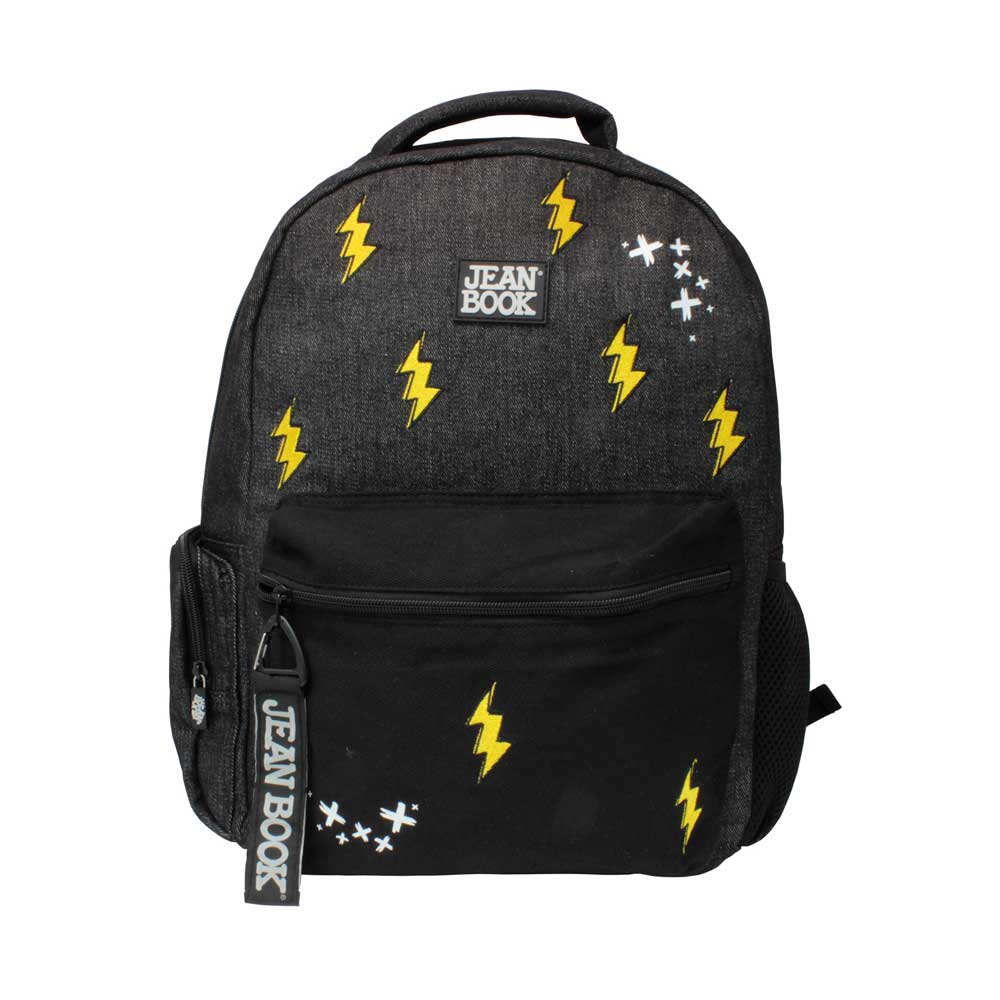 Mochila jeanbook cool Norma
