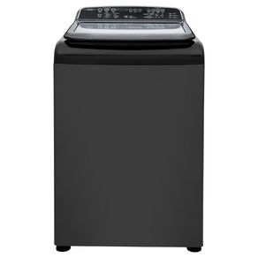 Lavadora Haceb Carga Superior Lav Zoü 16 Kg D Ne 16Kg Negro