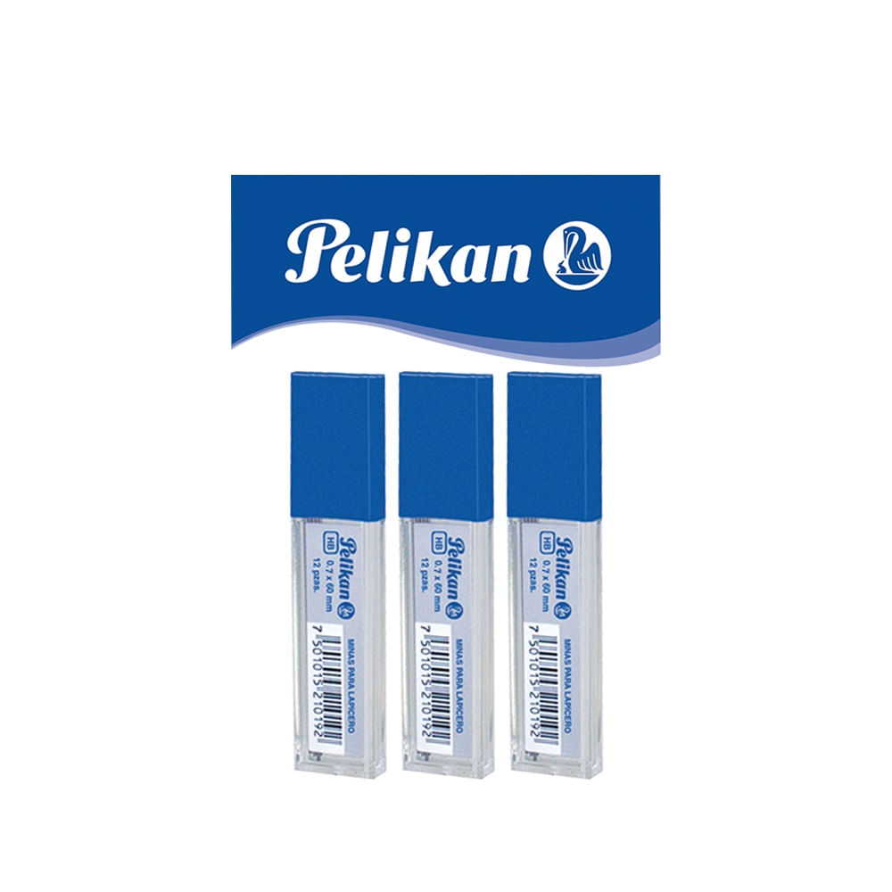 3 Minas 60 mm 0.7 HB