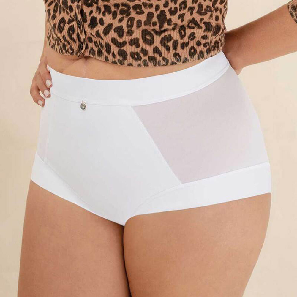 Panty faja control lev/cola mujer 22127 HABY
