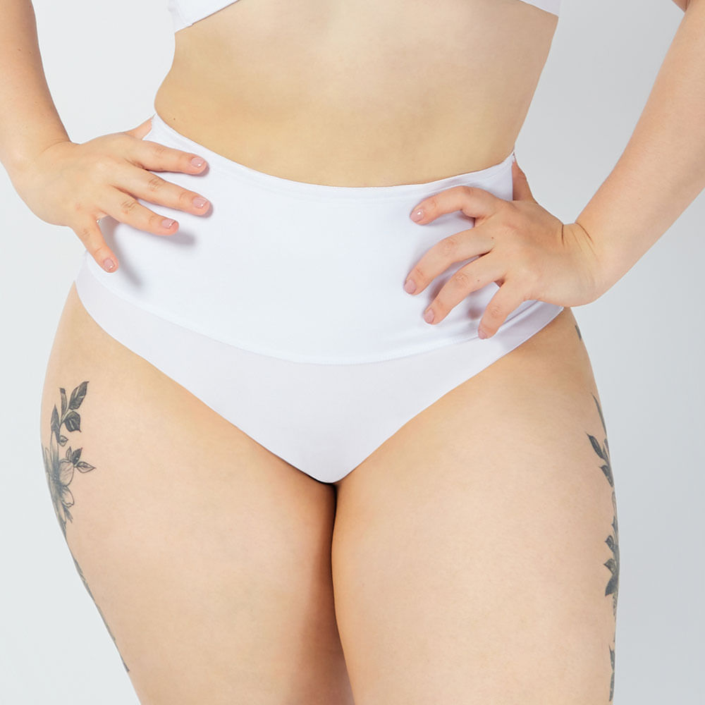 Brasilera faja moldeadora mujer 22303 HABY