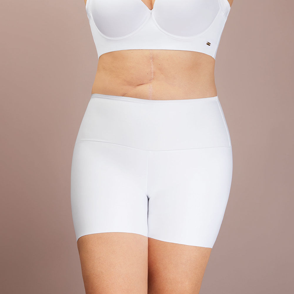 Boxer faja mold. medio mujer 22321 HABY
