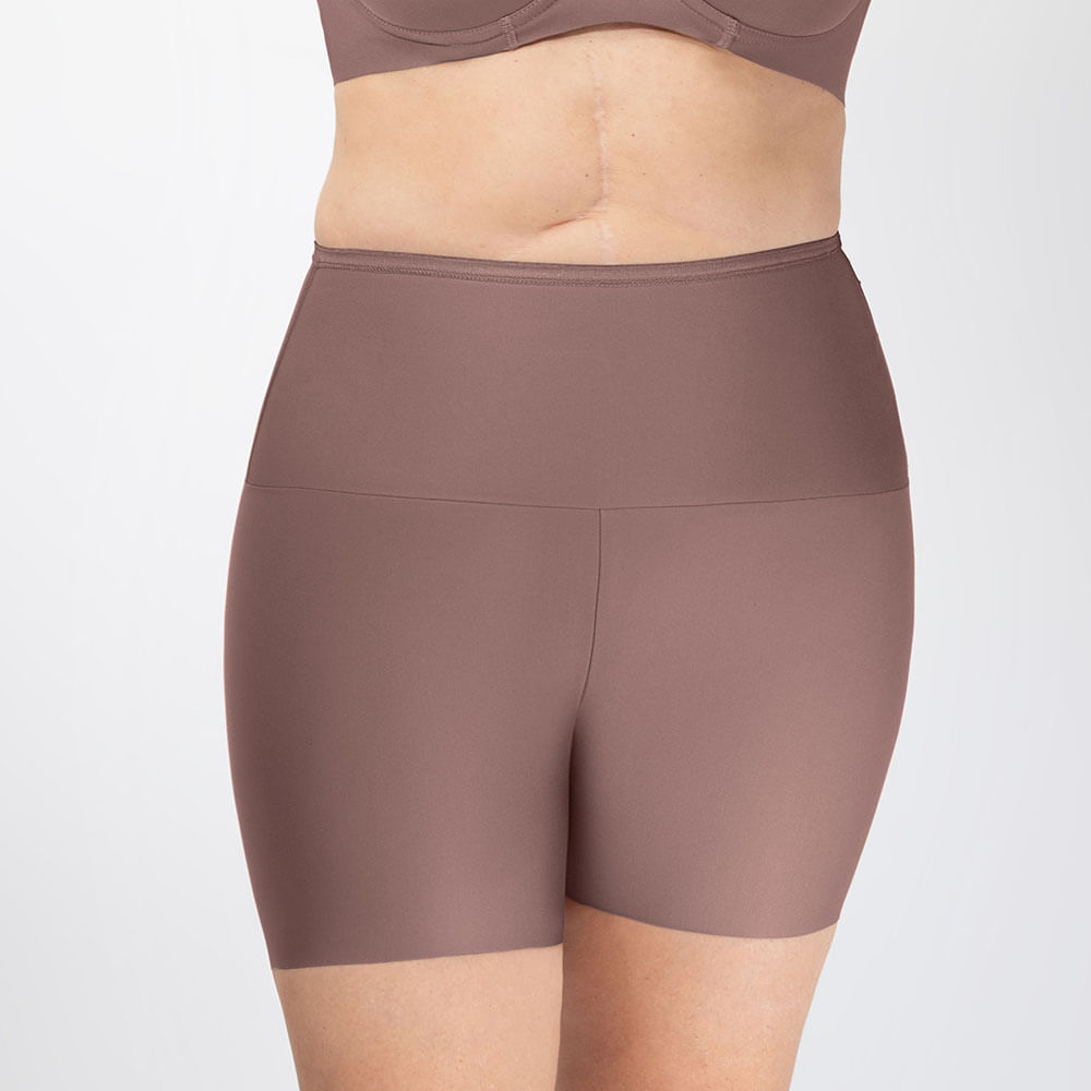 Boxer faja mold. medio mujer 22321 HABY