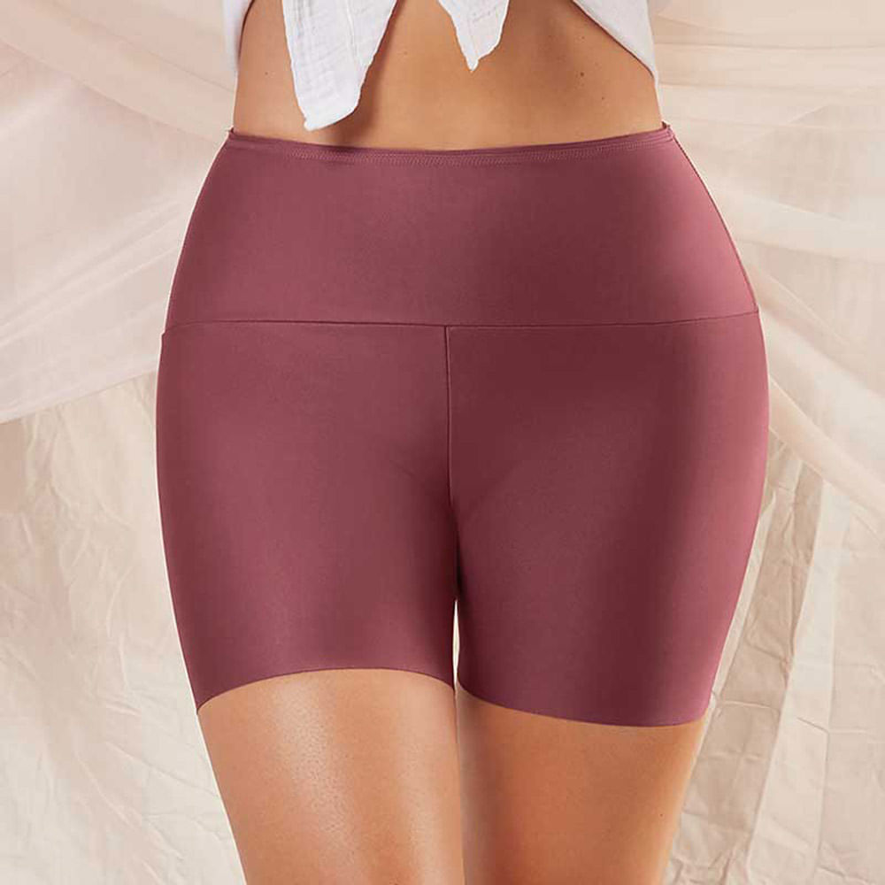 Boxer faja mold. medio mujer 22321 HABY
