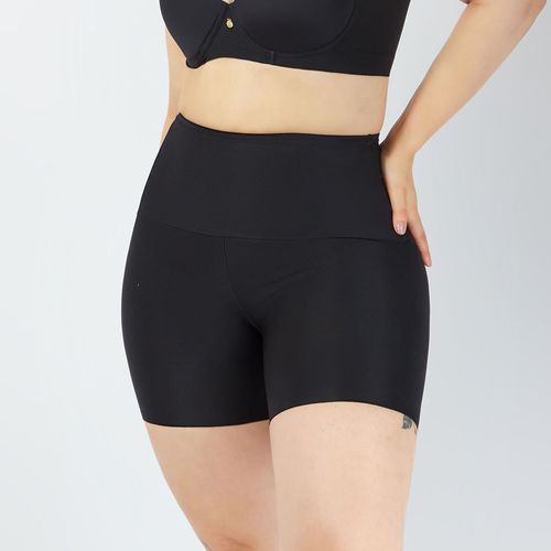 Boxer faja mold. medio mujer 22321  HABY Talla XXL