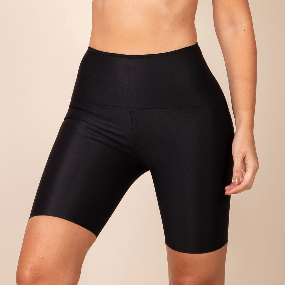 Boxer faja mold. largo mujer 22322 HABY