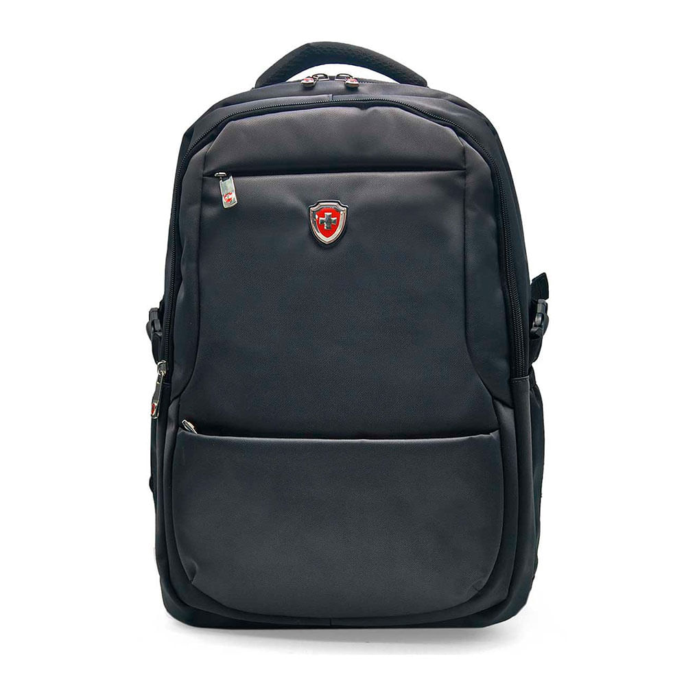 Morral 3937B gris Swisspass