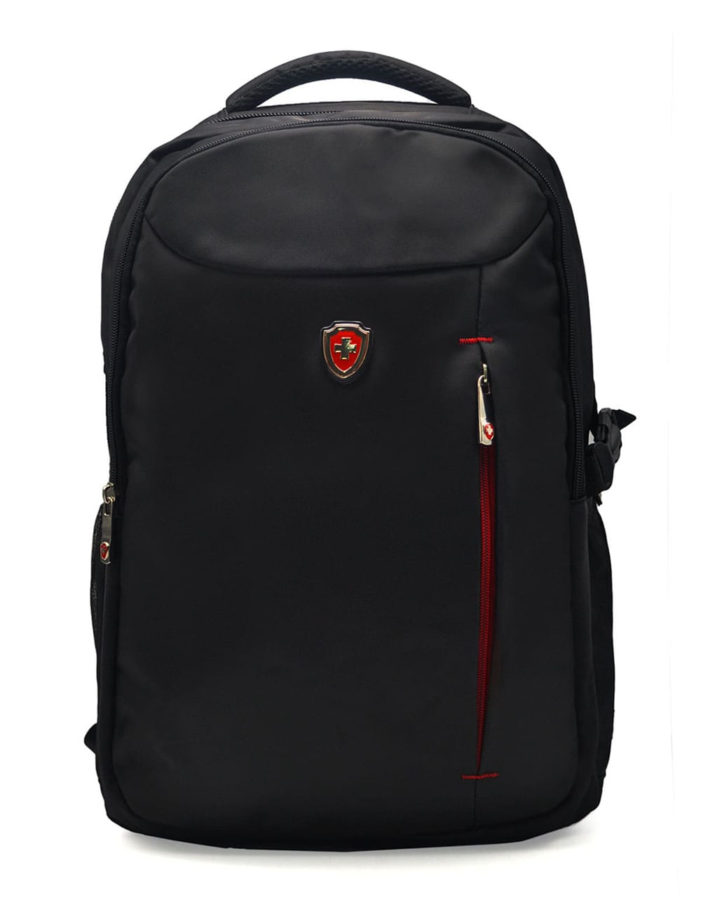 Morral S-02A Negro Swisspass