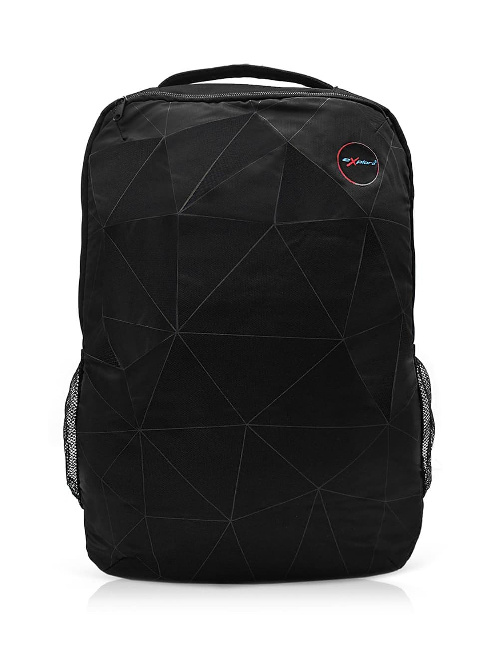 Morral nariño Explora