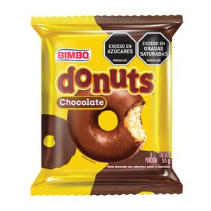Dona Bimbo Chocolate 55g
